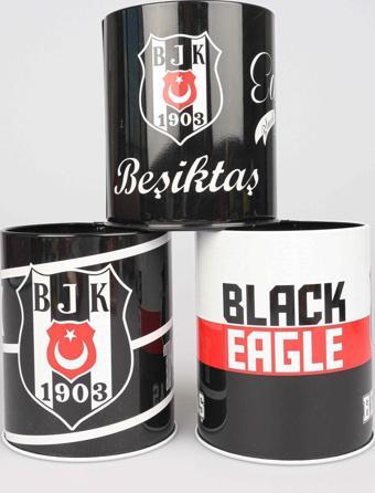 BEŞİKTAŞ LİSANSLI METAL KALEMLİK