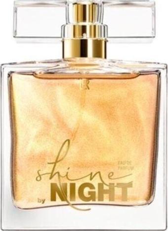 Lr Shine By Night Edp 50 Ml Kadın Parfüm Shi̇Neni̇Ght