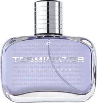 Lr Terminator Eau De Parfüm 50 Ml