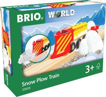 Brio Kar Küremeli Tren 33606