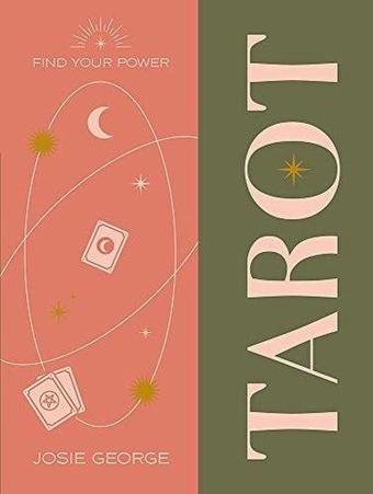 Find Your Power: Tarot - Erin Regulski - Octopus Publishing Group