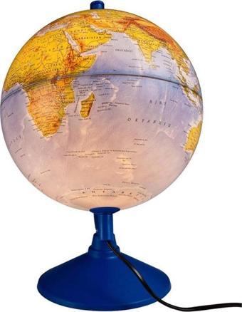 Gürbüz Küre Fiziki-Siyasi Işıklı 26 CM 41261