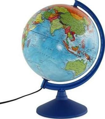 Gürbüz Küre Modern Siyasi Işıklı 30 CM
