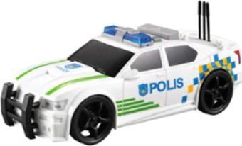 Adeland Nitro Oyuncak Speed 1:20 Polis Arabası 2013000420