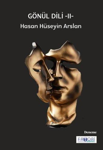 Gönül Dili - 2 - Hasan Hüseyin Arslan - Favori Yayınları