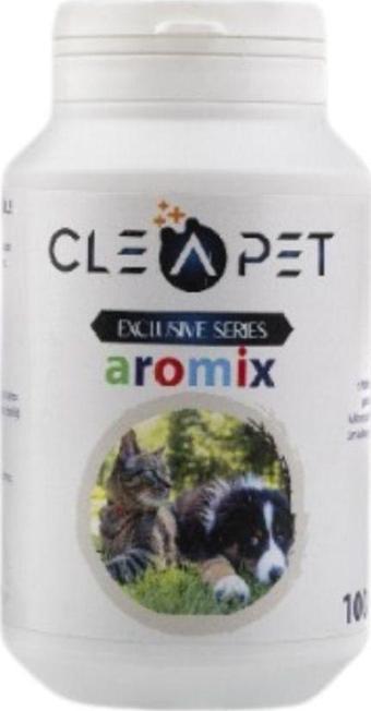 Cleapet Evcil Hayvan Aromix İştah Açıcı