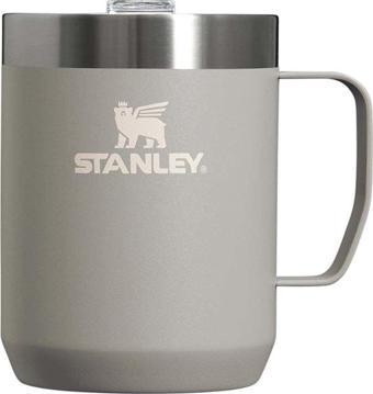 Stanley 8Oz Classic Vac Camp Mug Ash 2.0 - Eu Termos Bardak