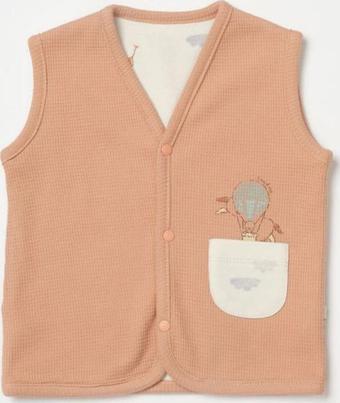 Biorganic Teach Me Bebek Yelek 61514