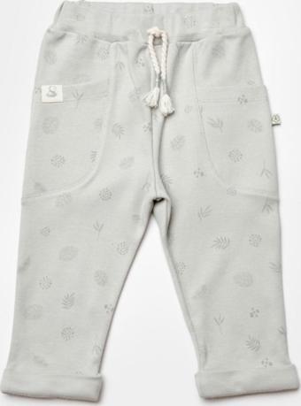 Biorganic Love Our Warth Bebek Pantolonu 57938