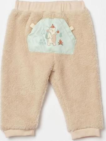 Bibaby Happy Camper Bebek Pantolonu 57925