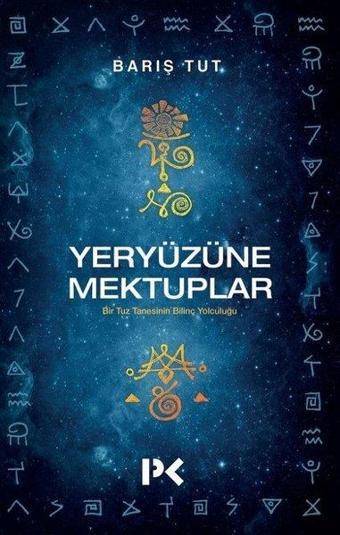 Yeryüzüne Mektuplar - Barış Tut - Profil Kitap Yayınevi