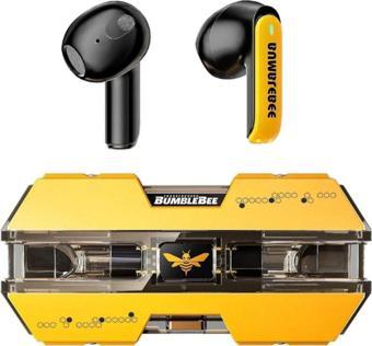 transformers Bumblebee Tf-T01 Gaming Bluetooth Kulaklık