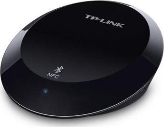 Tp-Link HA100 Bluetooth NFC Kablosuz Çevirici Müzik Alıcısı