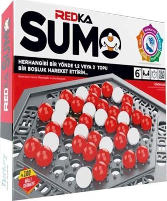 Redka 5009 Abbalone (Sumo)