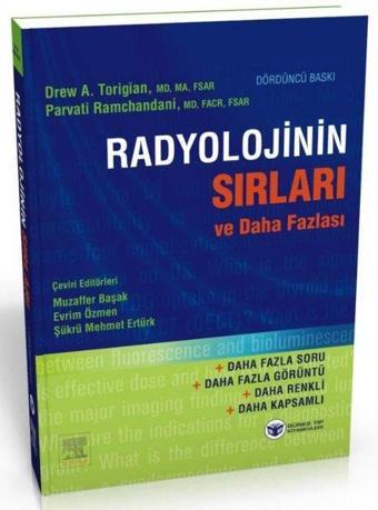 Radyolojinin Sırları ve Daha Fazlası - Güneş Tıp Kitabevleri