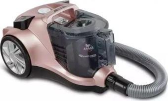 Fakir Ranger Electronic Rose 890 W Toz Torbasız Süpürge