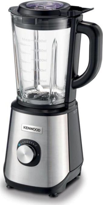 Kenwood Paslanmaz Çelik Sürahi Blender Blm45.720Ss 1000 Watt