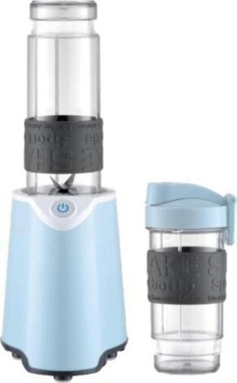 King K-485 Blend To Fresh Kişisel Blender Mavi