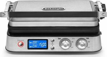 Delonghi CGH1012D MultiGrill 2000 W Tost Makinesi