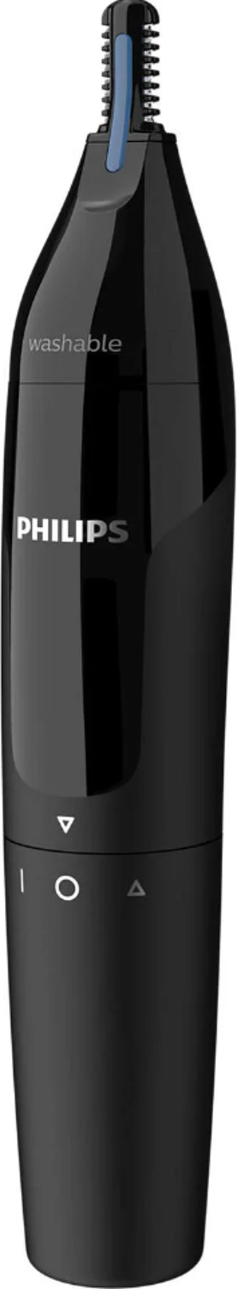 Philips NT1650/16 Burun, Kulak, Kaş Düzeltme ve Temizleme Makinesi