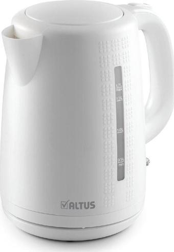 Altus Al 729 Su Isıtıcı Kettle