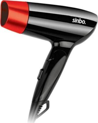 Sinbo Shd-7097 1400 W Saç Kurutma Makinesi