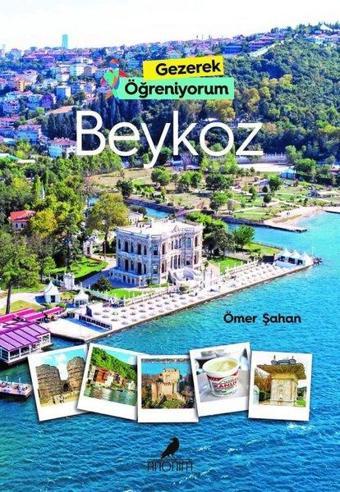 Beykoz - Gezerek Öğreniyorum - Anonim Yayınları