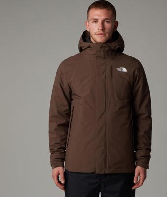 The North Face M Carto Triclimate Jacket Erkek Mont