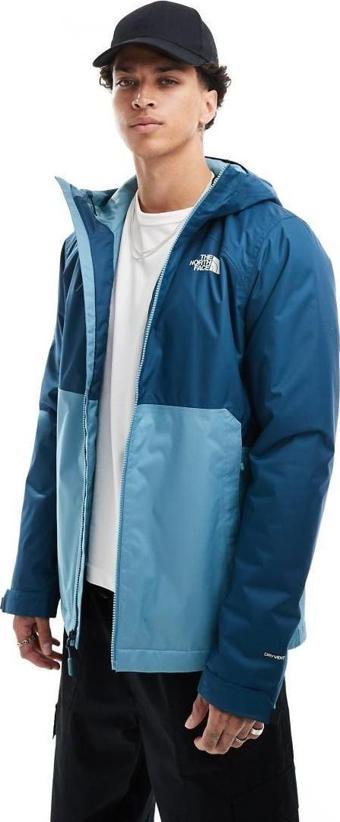 The North Face M Millerton Insulated Jacket Erkek Mont