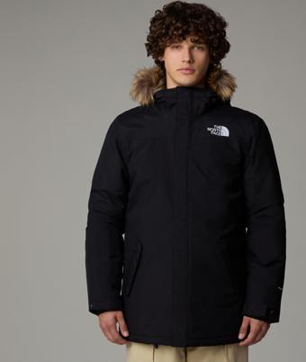 The North Face M Zaneck Jacket Erkek Mont