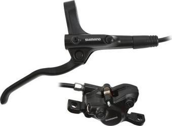 Shimano Altus BL-MT200 Hidrolik Disk Fren seti SAĞ ARKA TARAF