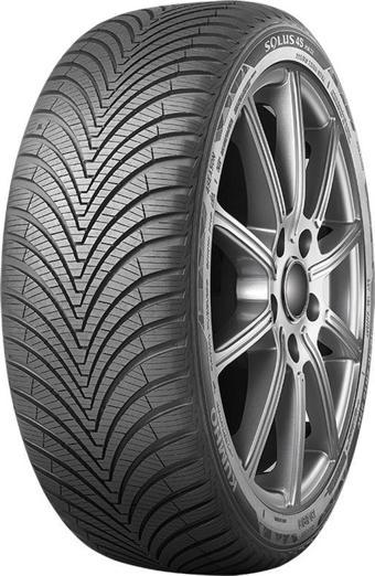 Kumho 205/45R16 87V XL Solus 4S HA32 (4 Mevsim) (2024)