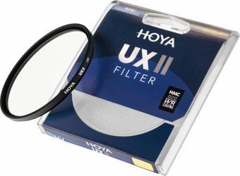 Hoya 46mm UX II UV Filtre