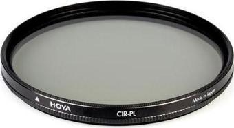 Hoya 72mm CPL Filtre