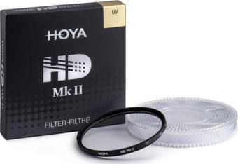 Hoya 82mm HD MK II UV Filtre