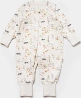 Bibaby Wild Forest Uyku Tulumu 74025