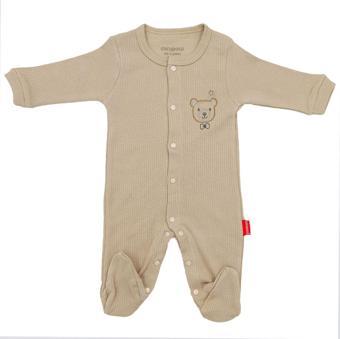 Cocopoco Bebek Tulumu 1037