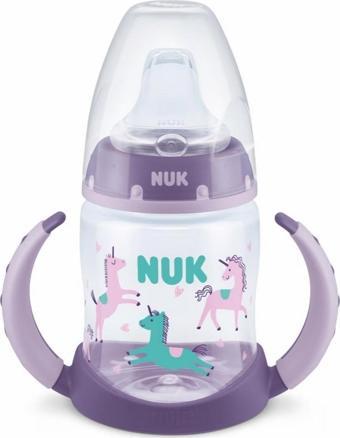 Nuk FC Plus Isı Göstergeli PP Learner 150 Ml