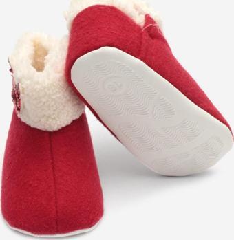 Funny Baby Elegance Bebek Ayakkabası 7077