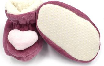 Funny Baby Special Bebek Ayakkabası 7080