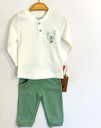 Cocopoco 2'li Bebek Takım 1038