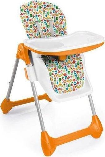 Dolu 1830 Fisher - Price Lüx Mama Sandalyesi 
