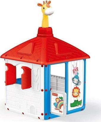 Fisher Price Oyun Evim 1850