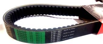 Bando Kayış S19-047 854-30.1-28 Atv