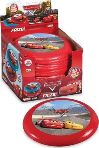 Cars Frizbi 03097