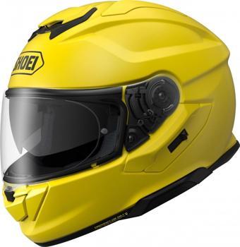 Shoeı Gt-aır 3 Sarı Kapalı Kask X-LARGE