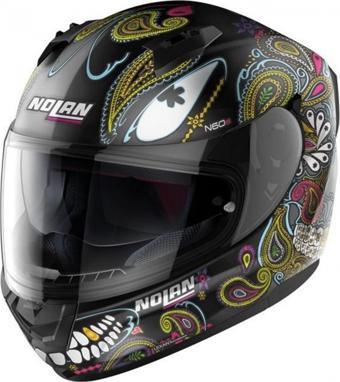 Nolan N60-6 Rıtual 067 Kapalı Kask X-SMALL