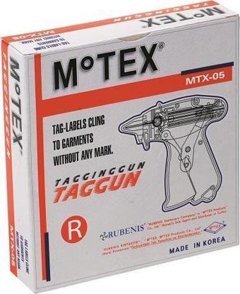 Motex Kılçık Makinesi MTx-05