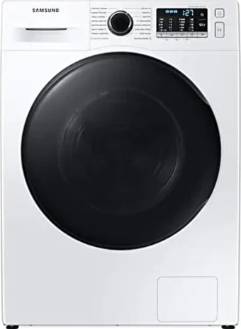 Samsung Wd5000T Wd80Ta046Be1Ah Air Wash 1400 Devir 8 Kg / 5 Kg Kurutmalı Çamaşır Makinesi