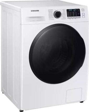 Samsung Wd90Ta046Be1Ah Air Wash 1400 Devir 9 Kg / 6 Kg Kurutmalı Çamaşır Makinesi